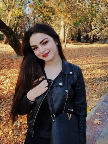 Проститутка Светлана